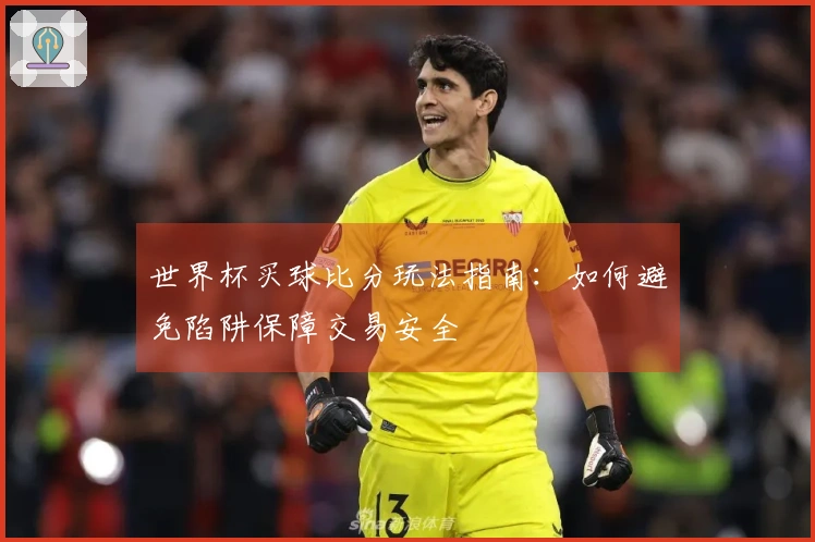 世界杯买球比分玩法指南：如何避免陷阱保障交易安全