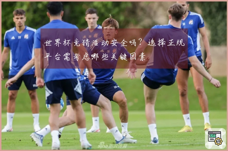 世界杯竞猜活动安全吗?选择正规平台需考虑哪些关键因素