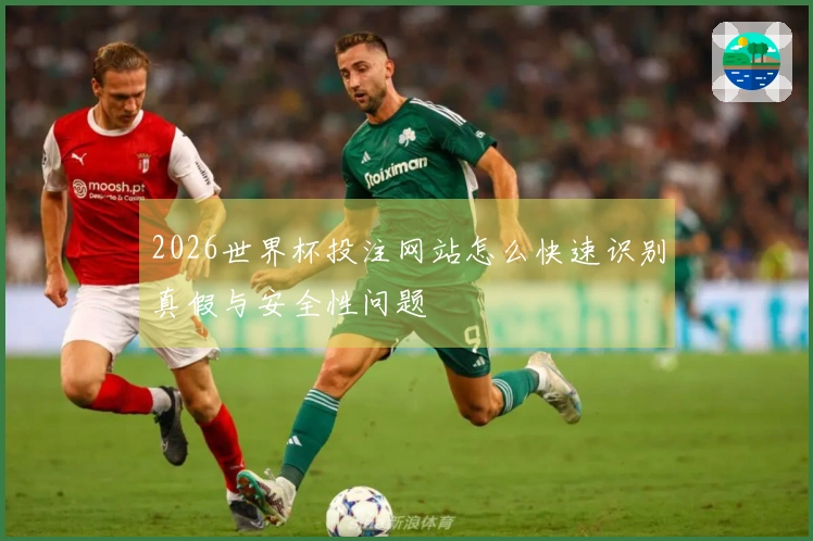 2026世界杯投注网站怎么快速识别真假与安全性问题