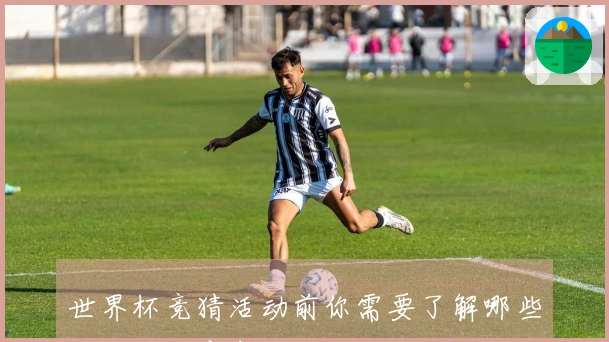 世界杯竞猜活动前你需要了解哪些规则与注意事项