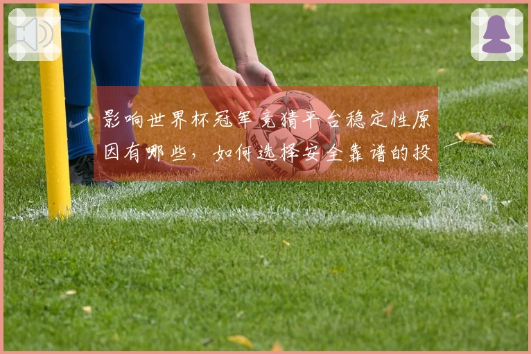 影响世界杯冠军竞猜平台稳定性原因有哪些，如何选择安全靠谱的投注网站