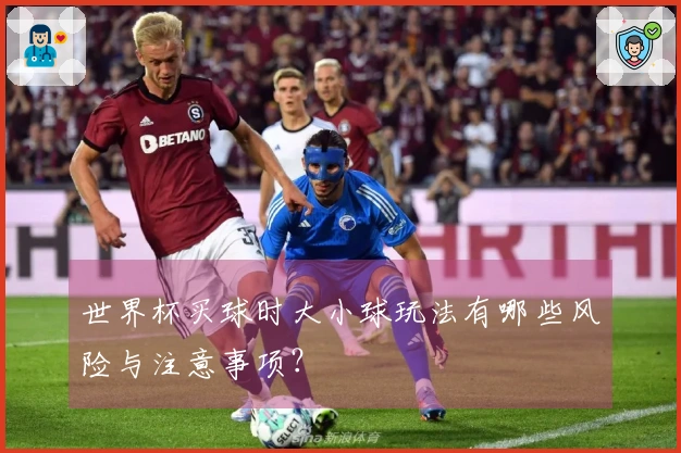 世界杯买球时大小球玩法有哪些风险与注意事项？
