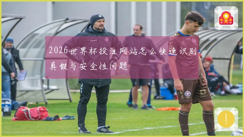 2026世界杯投注网站怎么快速识别真假与安全性问题