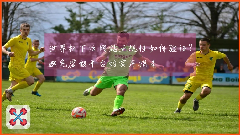 世界杯下注网站正规性如何验证？避免虚假平台的实用指南