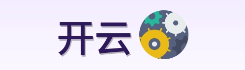 开云 Logo